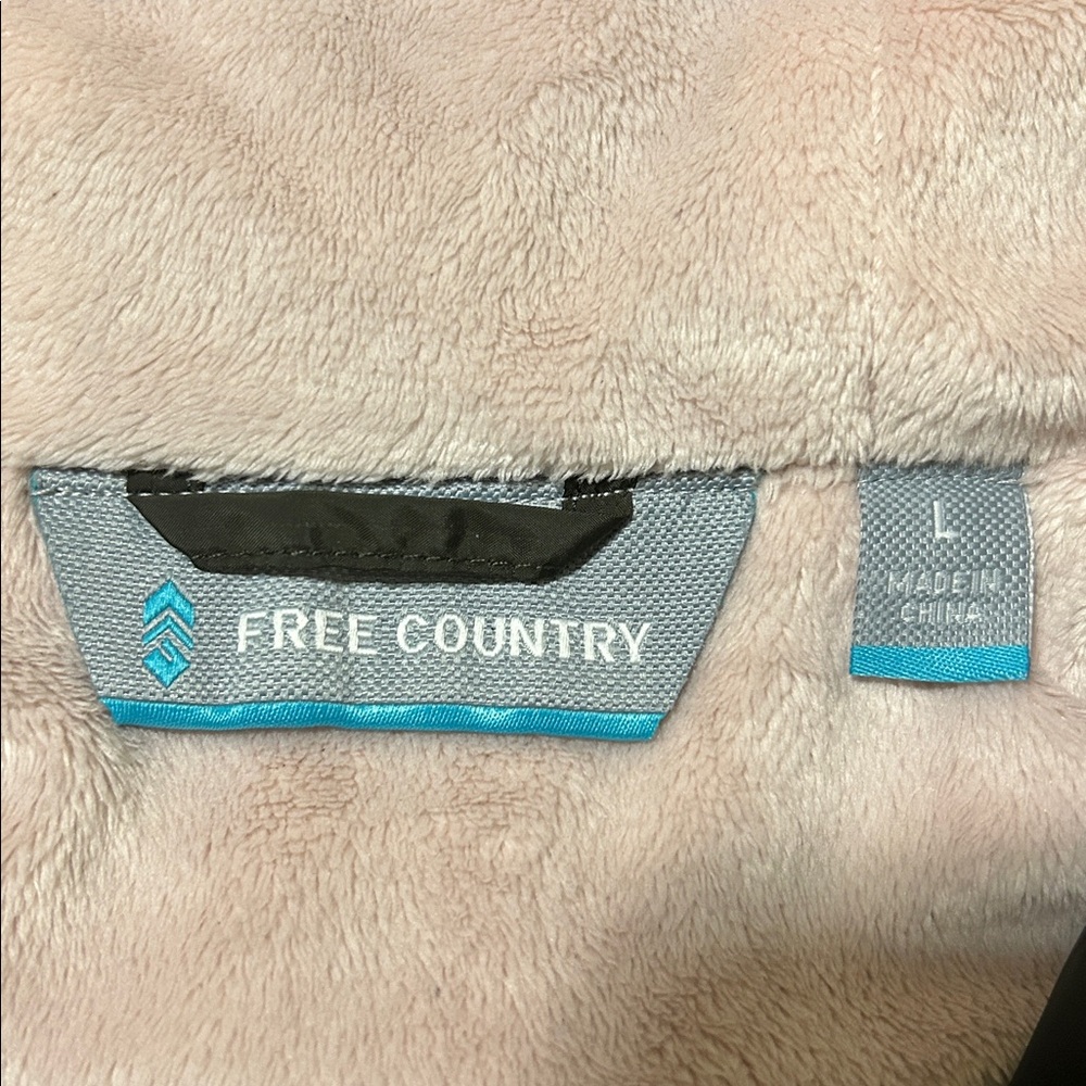 Free Country jacket ❄️ - Picture 2 of 11